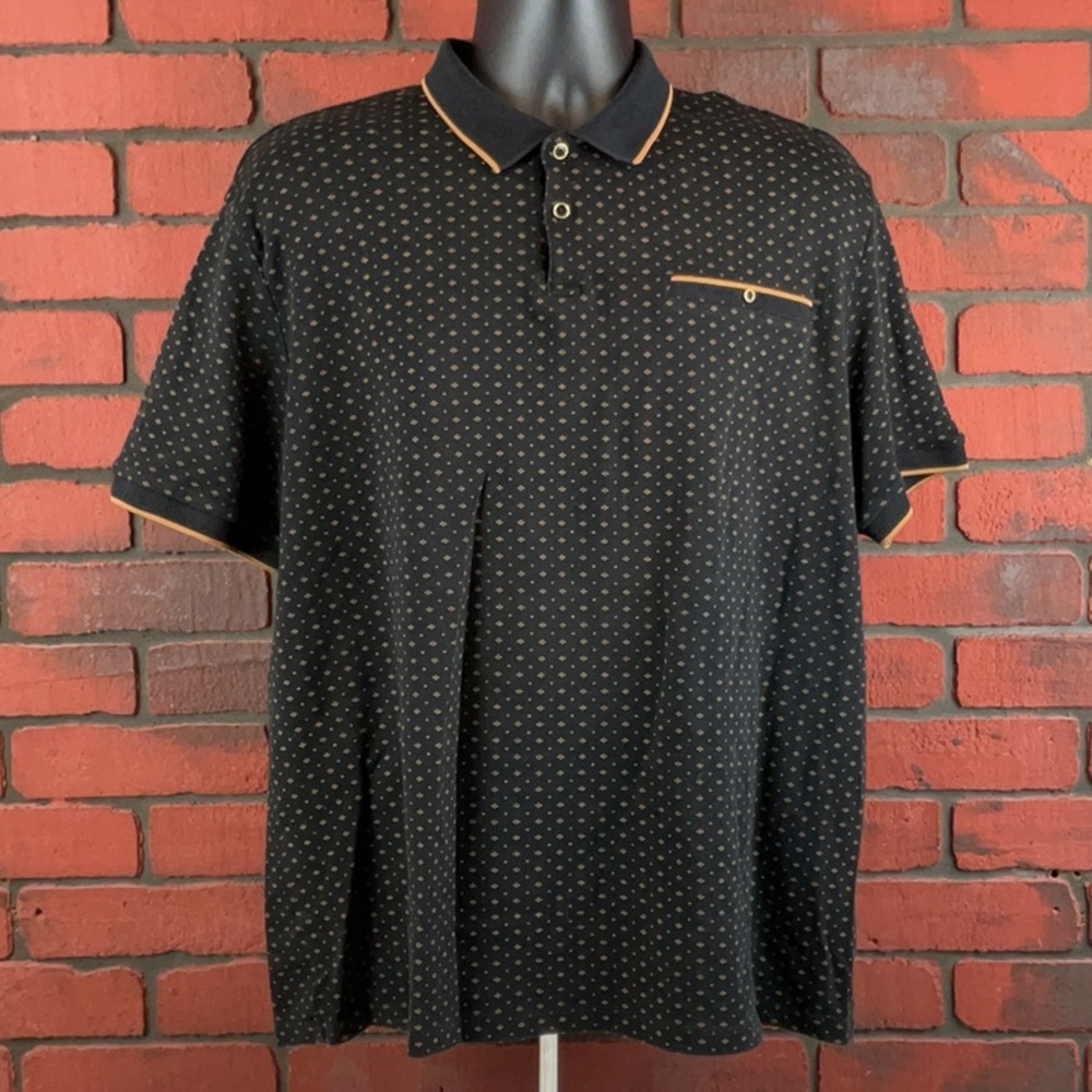 Next Polo Shirt Mens XXL